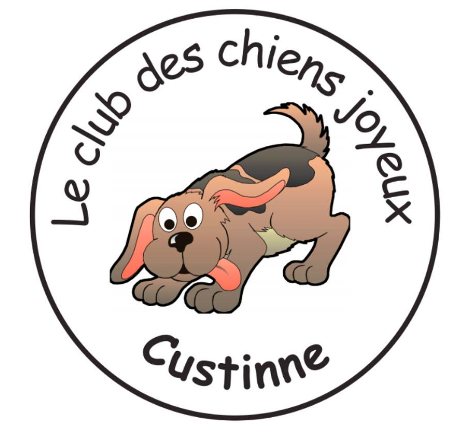Les Chiens Joyeux de Custinne ASBL